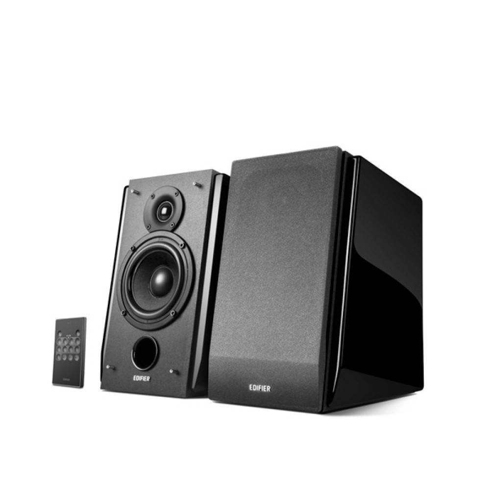 Edifier R1850DB Bookshelf Speaker Edifier R1850DB Bookshelf Speaker