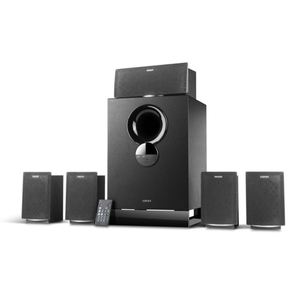 Edifier R501BT Speaker