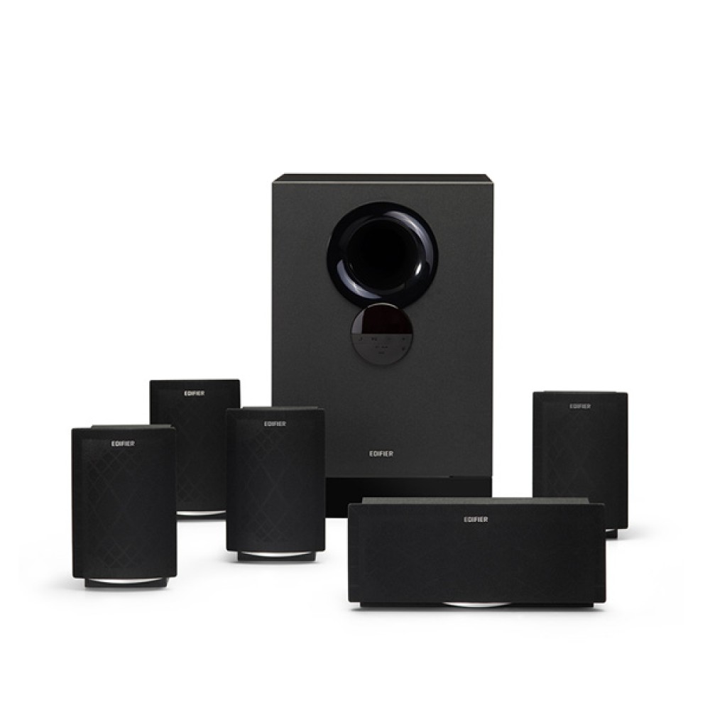 Edifier R501BT Speaker