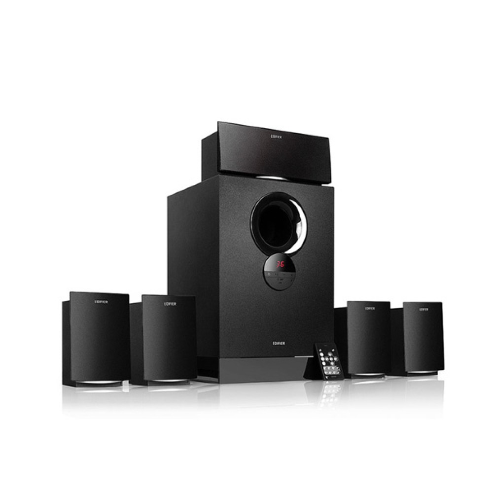 Edifier R501BT Speaker