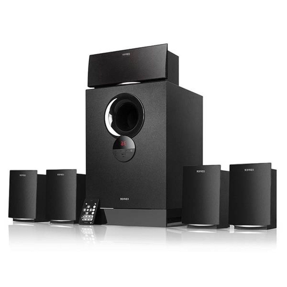 Edifier R501T III Versatile Speaker System Edifier R501T III Versatile Speaker System