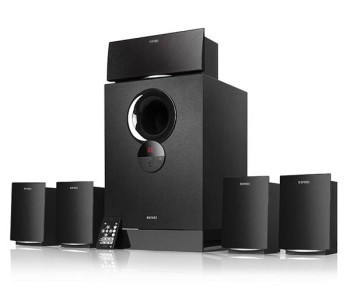 Edifier R501T III Versatile Speaker System