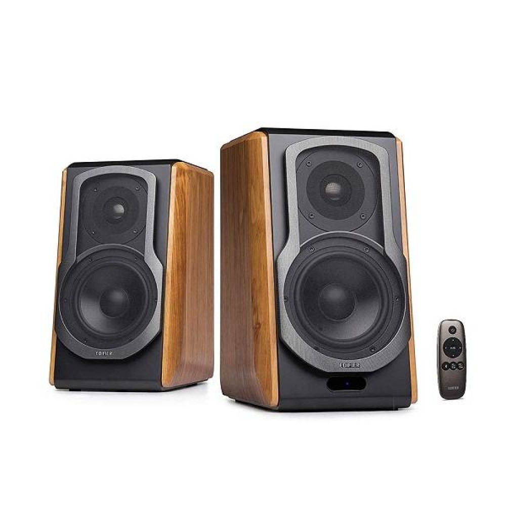 Edifier S1000DB Bookshelf Speaker Edifier S1000DB Bookshelf Speaker