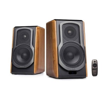 Edifier S1000DB Bookshelf Speaker