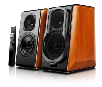 Edifier S2000 Pro Bookshelf Speaker