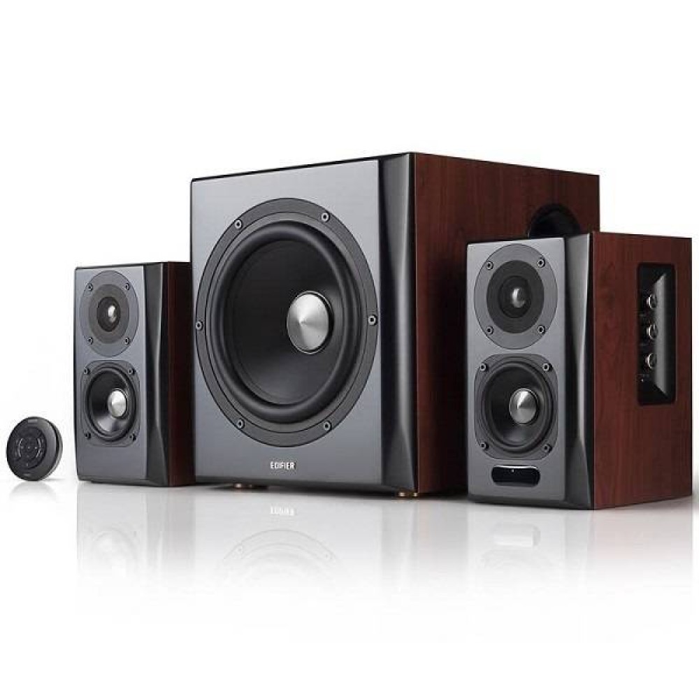 Edifier S201 Multimedia Bluetooth Speaker Edifier S201 Multimedia Bluetooth Speaker