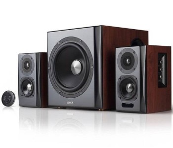 Edifier S201 Multimedia Bluetooth Speaker