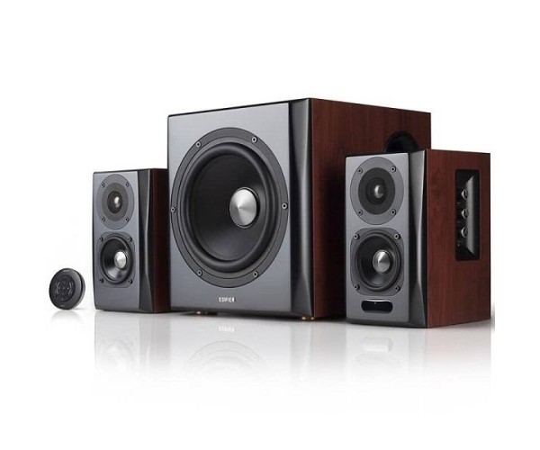 Edifier S201 Multimedia Bluetooth Speaker