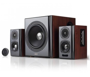 Edifier S350DB Multimedia Bluetooth Speaker