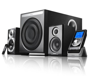 Edifier S530D Multimedia Speaker System