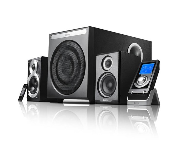 Edifier S530D Multimedia Speaker System