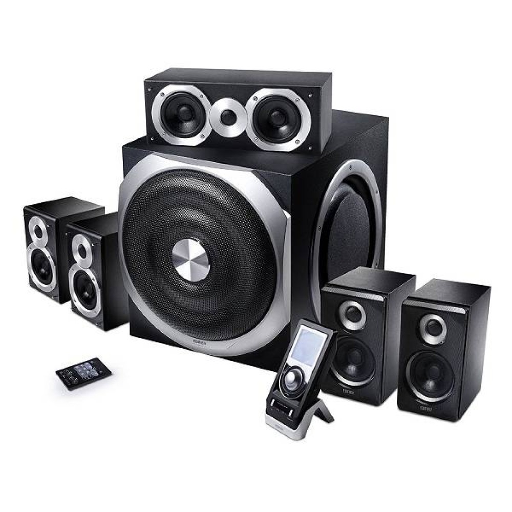 Edifier S550 Encore Home Theater