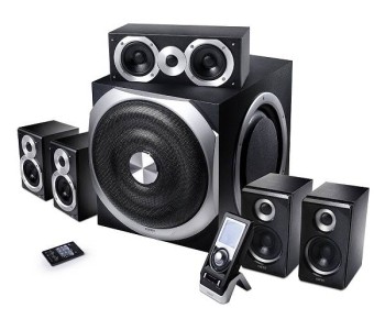 Edifier S550 Encore Home Theater