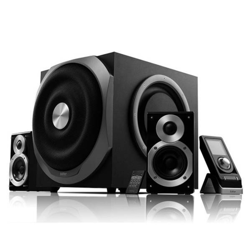 Edifier S730D Multimedia Home Theater