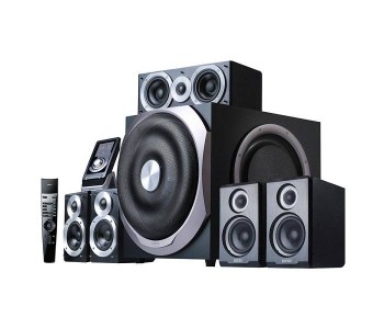 Edifier S760D Dolby Digital Home Theater