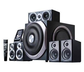 Edifier S760D Dolby Digital Home Theater