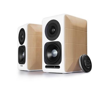 Edifier S880DB Bookshelf Speakers