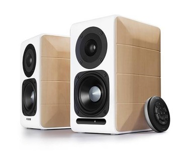 Edifier S880DB Bookshelf Speakers
