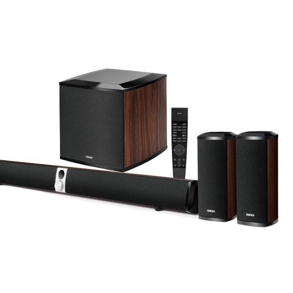 Edifier S90HD TV Soundbar Edifier S90HD TV Soundbar