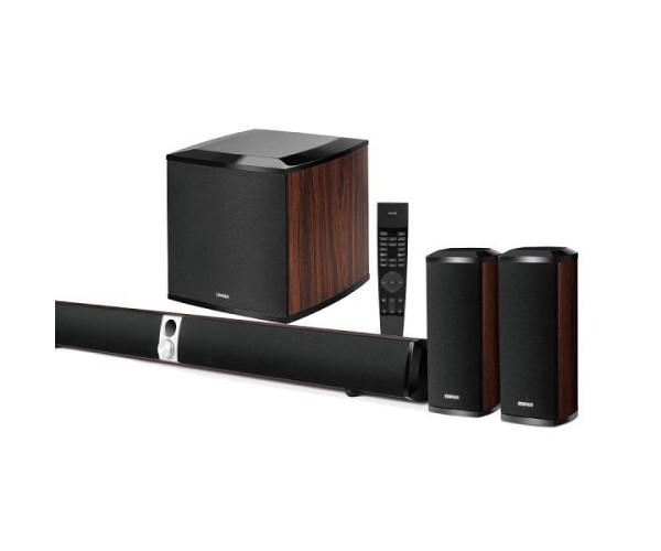 Edifier S90HD TV Soundbar Edifier S90HD TV Soundbar
