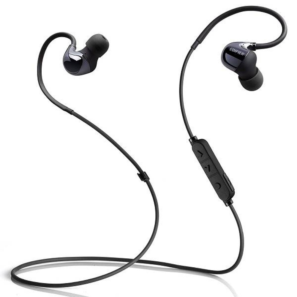 Edifier W295BT Waterproof Bluetooth Headphones Edifier W295BT Waterproof Bluetooth Headphones