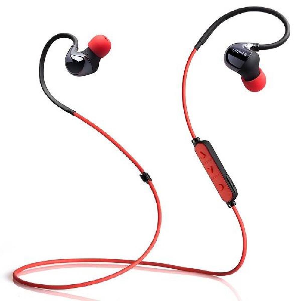 Edifier W295BT Waterproof Bluetooth Headphones Edifier W295BT Waterproof Bluetooth Headphones