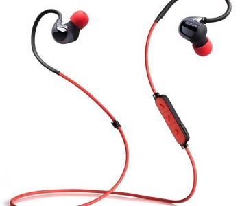 Edifier W295BT Waterproof Bluetooth Headphones