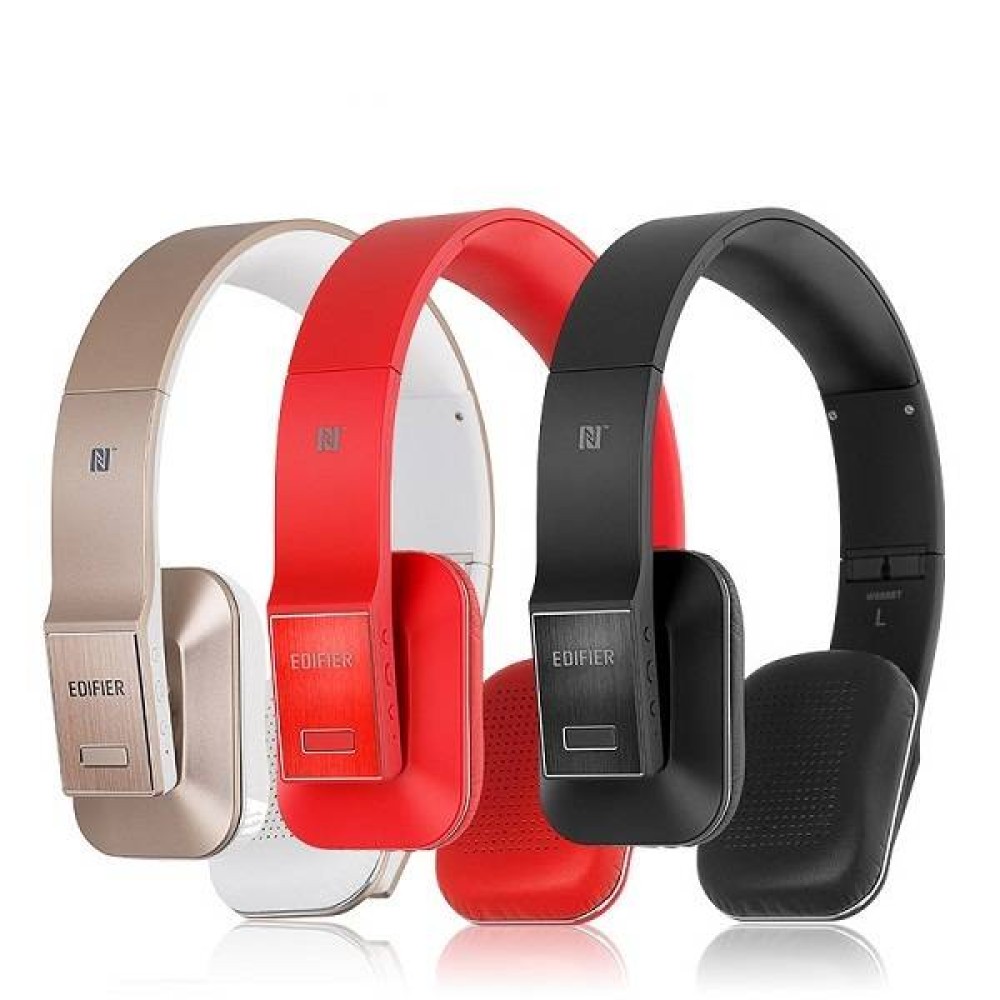 Edifier W688BT Bluetooth Stereo Headset