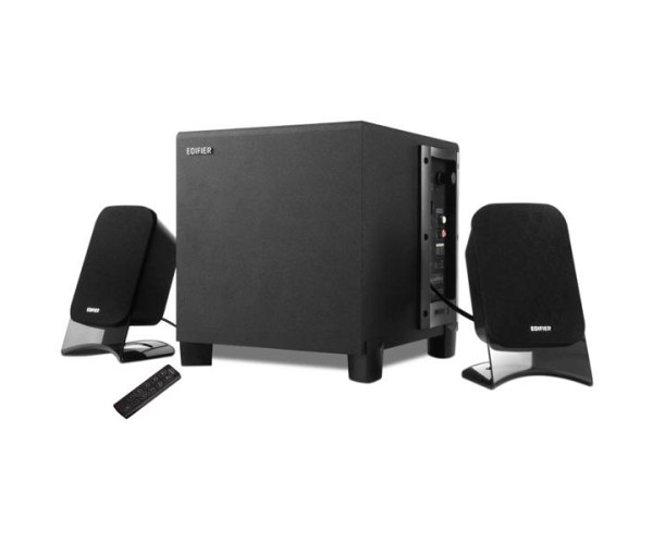 Edifier XM2BT Multimedia Bluetooth Speaker