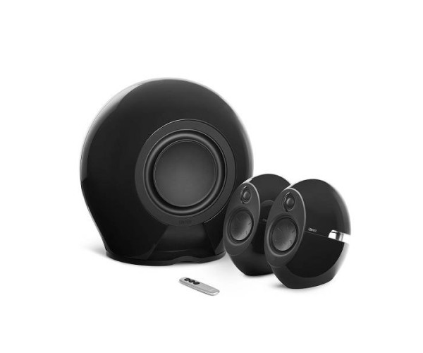 Edifier e235 Bluetooth Multimedia Speaker Edifier e235 Bluetooth Multimedia Speaker