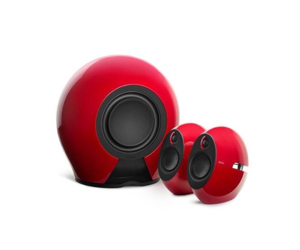 Edifier e235 Bluetooth Multimedia Speaker Edifier e235 Bluetooth Multimedia Speaker