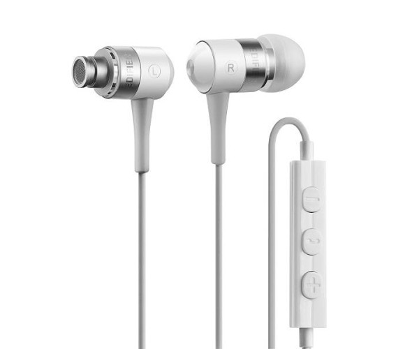 Edifier i285 Exquisite Earphones Edifier i285 Exquisite Earphones