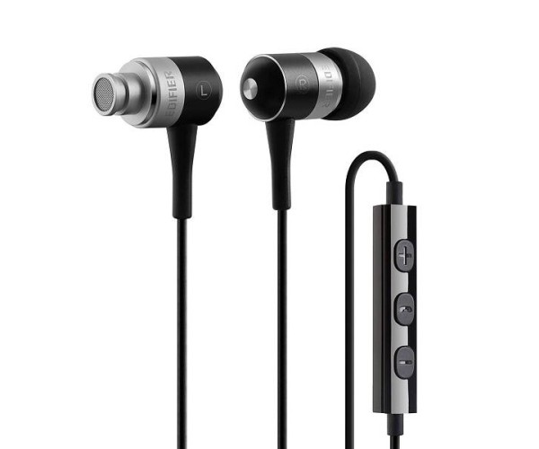 Edifier i285 Exquisite Earphones Edifier i285 Exquisite Earphones