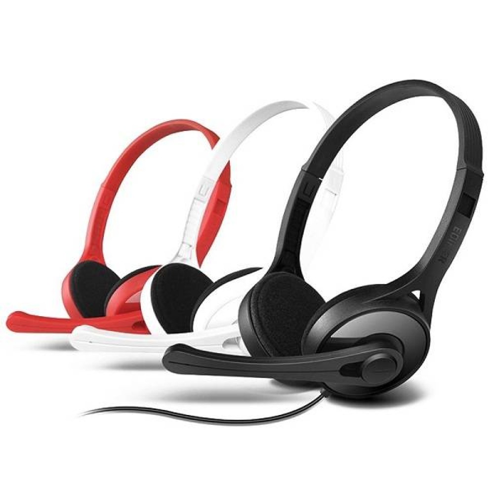 Edifier K550 Communicator Headphone Edifier K550 Communicator Headphone