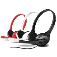 Edifier K550 Communicator Headphone