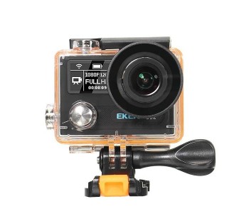 Eken H8R 4K Ultra HD Action Camera