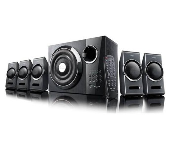 F&D F3000X Multimedia Bluetooth Speaker