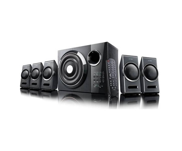 F&D F3000X Multimedia Bluetooth Speaker