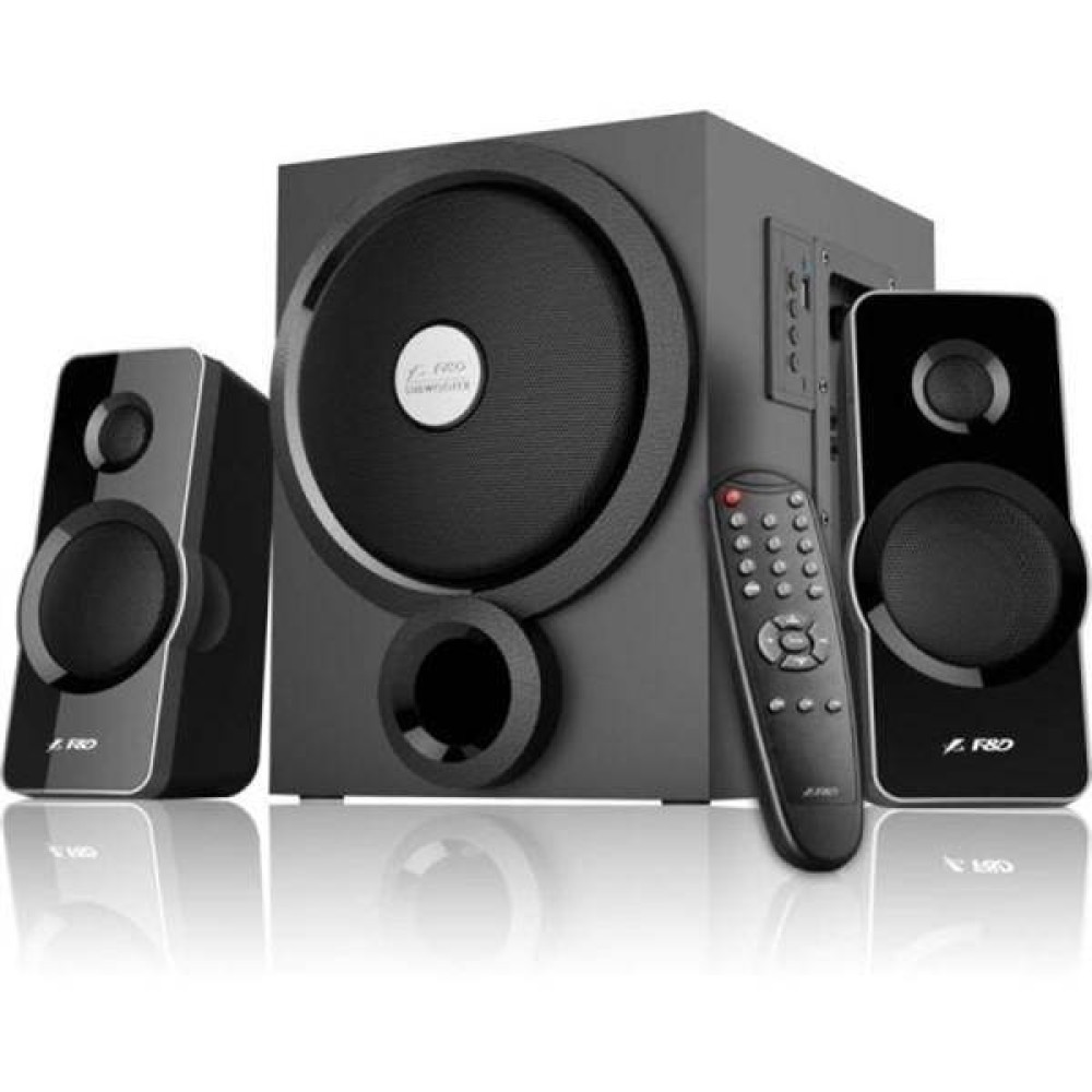 F&D A350X Bluetooth Speaker