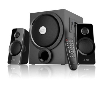F&D A350X Bluetooth Speaker