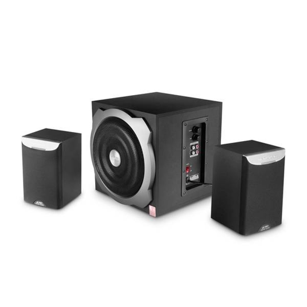 F&D A520 2:1 Multimedia Speaker F&D A520 2:1 Multimedia Speaker