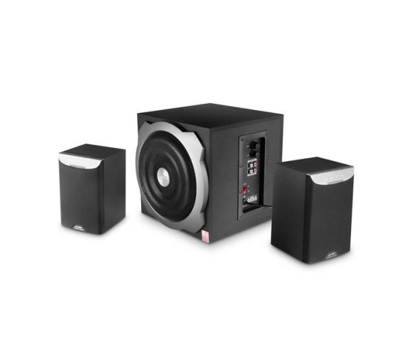F&D A520 2:1 Multimedia Speaker F&D A520 2:1 Multimedia Speaker