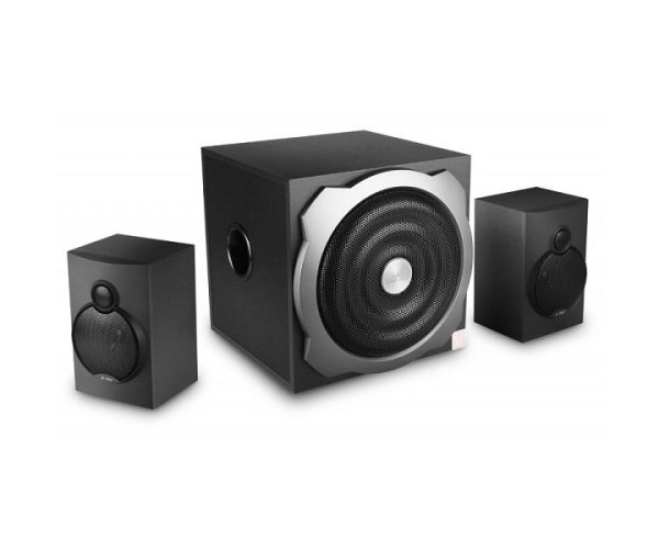 F&D A521 2:1 Multimedia Speaker F&D A521 2:1 Multimedia Speaker