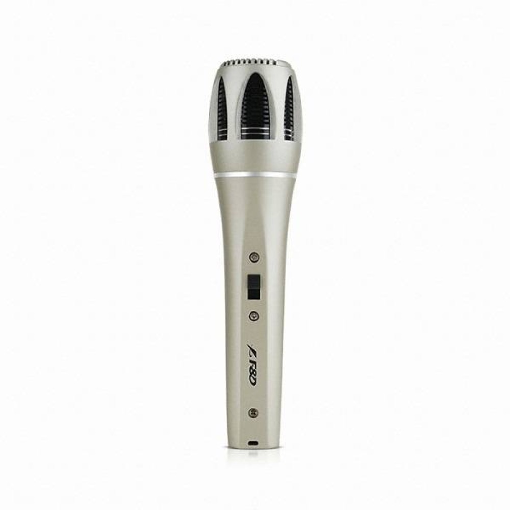 F&D DM 01 Professional Karaoke Microphone