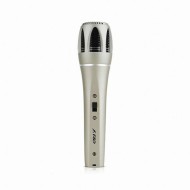 F&D DM 01 Professional Karaoke Microphone