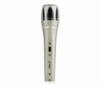 F&D DM 01 Professional Karaoke Microphone