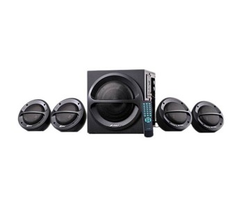 F&D F1200U 4:1 Multimedia Speaker