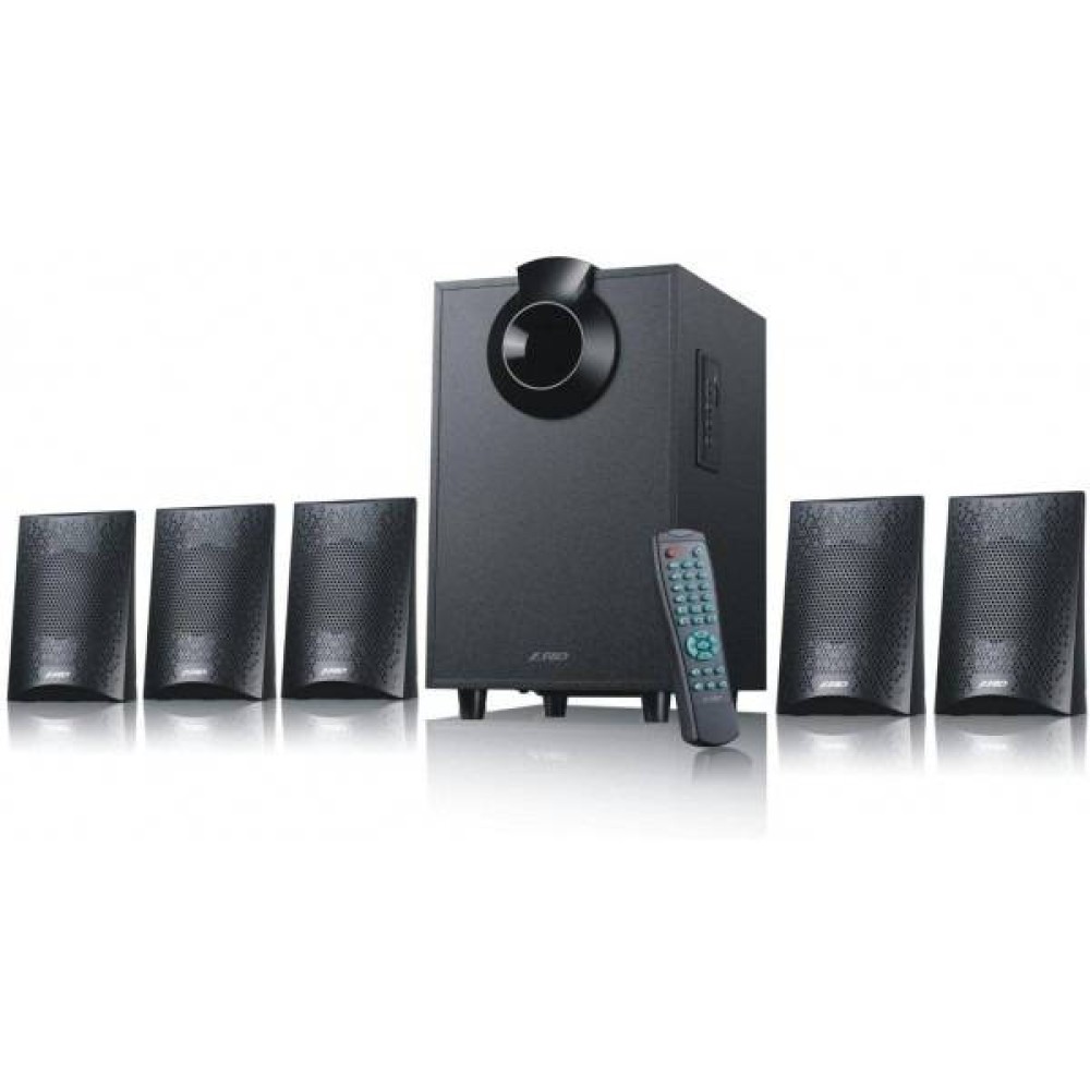 F&D F1500U Multimedia Home Theater F&D F1500U Multimedia Home Theater