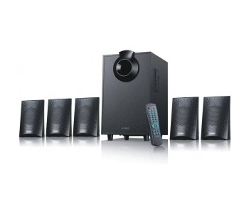 F&D F1500U Multimedia Home Theater