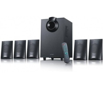 F&D F1500U Multimedia Home Theater